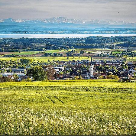Апартаменти Glanzvoller - Deine Auszeit Маркдорф Екстер'єр фото